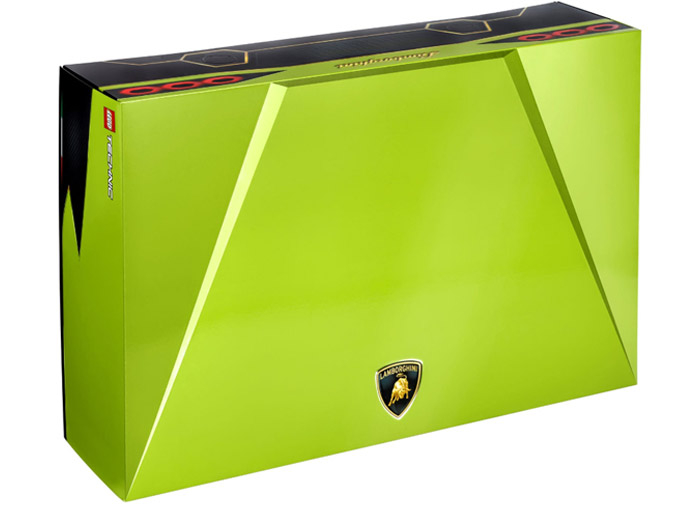 Lamborghini Sián FKP 37 (42115) [3]