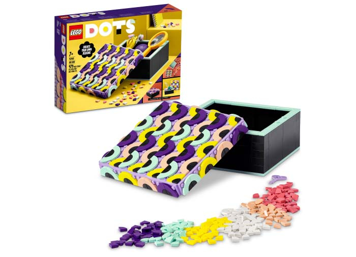 LEGO DOTS Big Box [1]