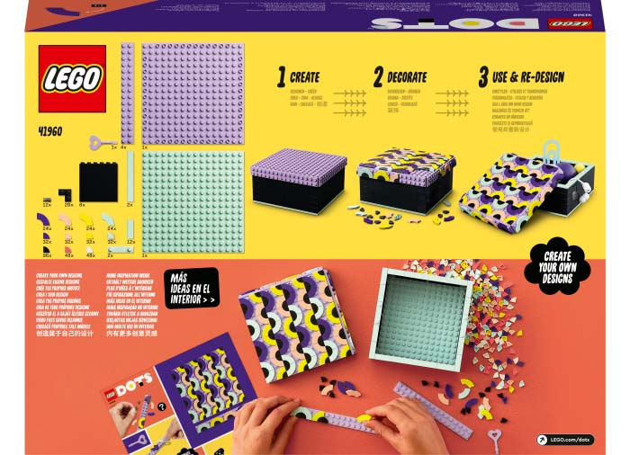 LEGO DOTS Big Box [3]