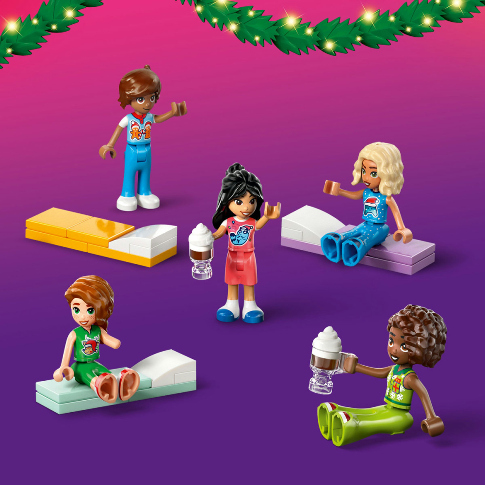LEGO Friends Calendar de advent 2025 [5]
