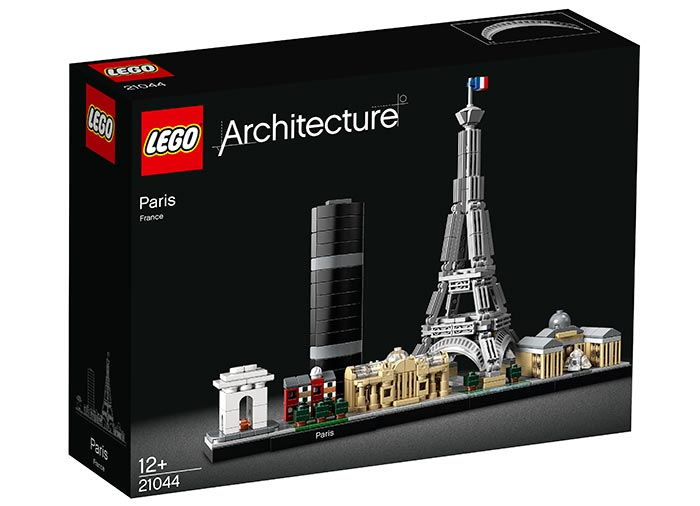 LEGO Paris [5]
