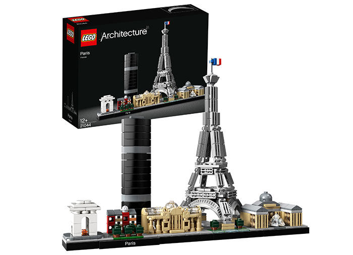 LEGO Paris [1]