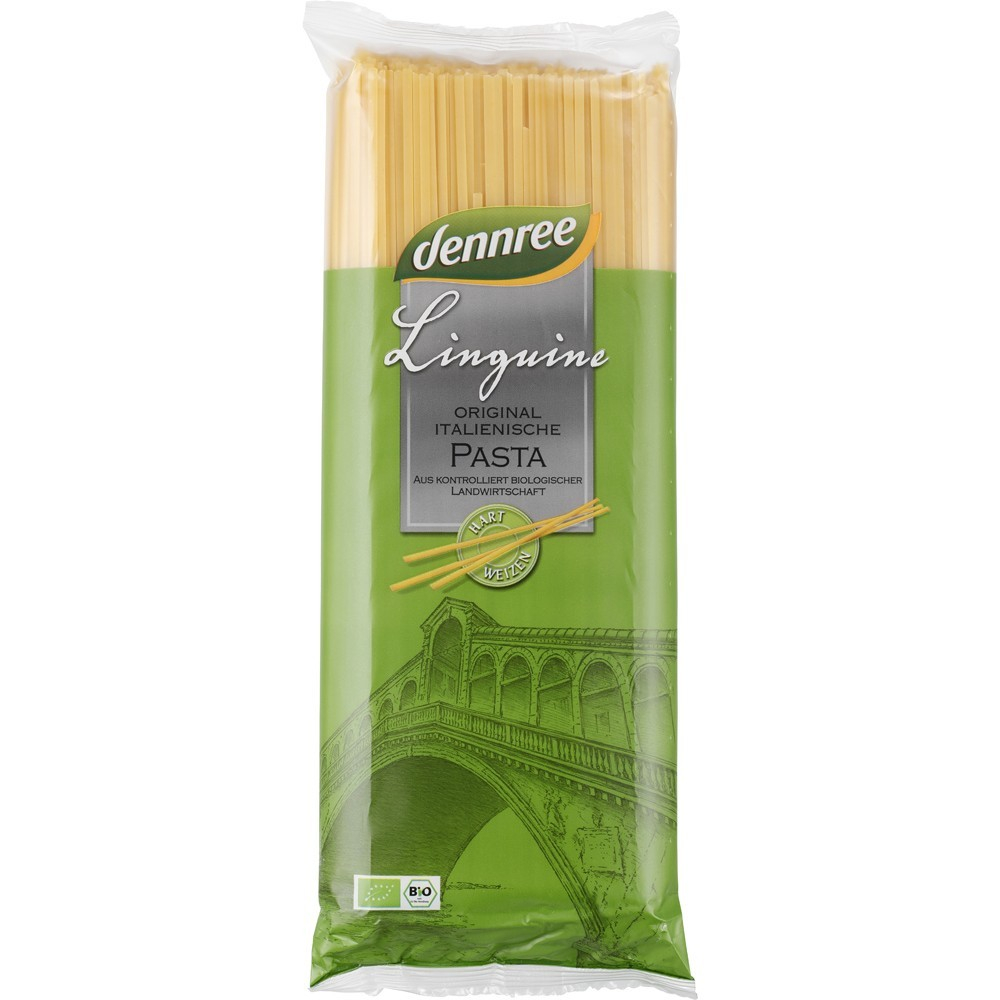 Linguine din grau dur [1]