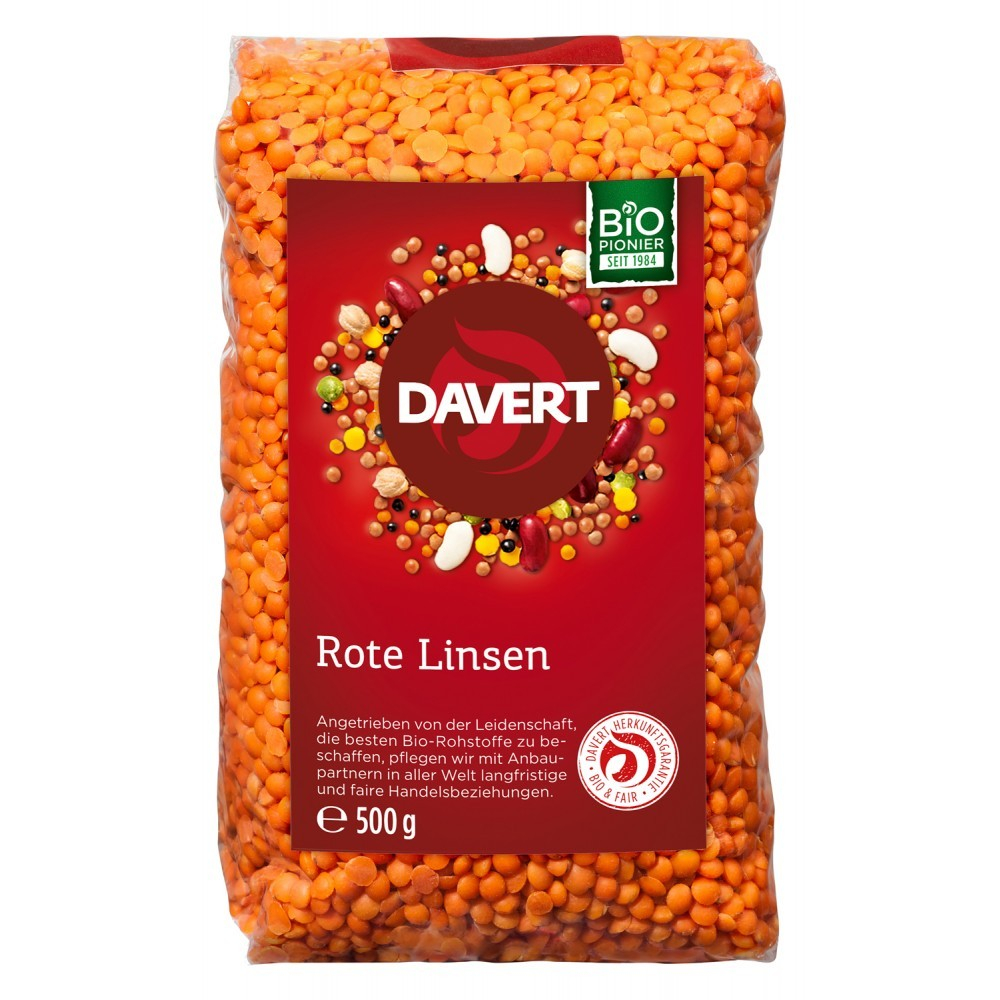 Linte rosie bio [1]