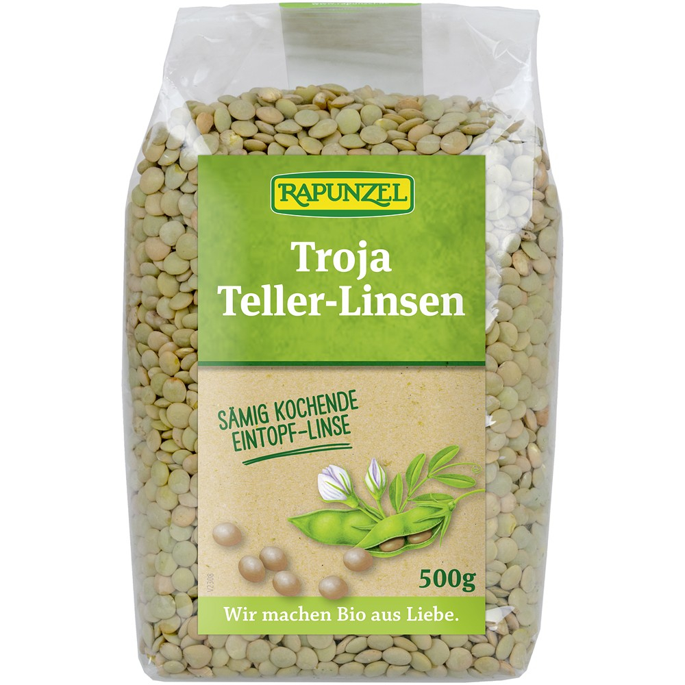 Linte troja bio maro [1]