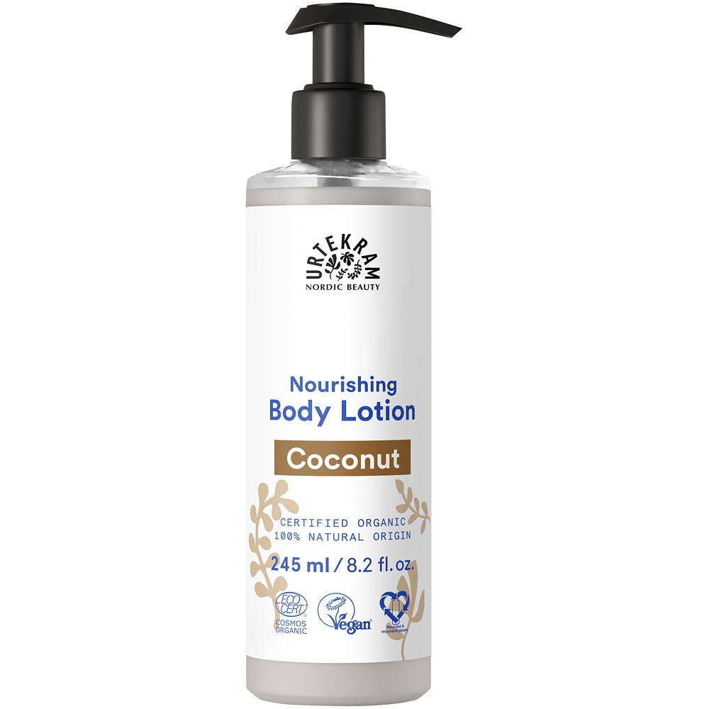 Lotiune de corp cu cocos [1]