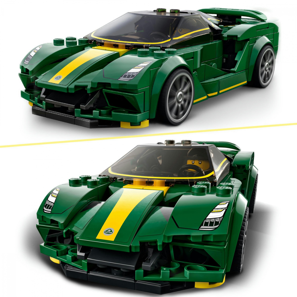 Lotus Evija [7]