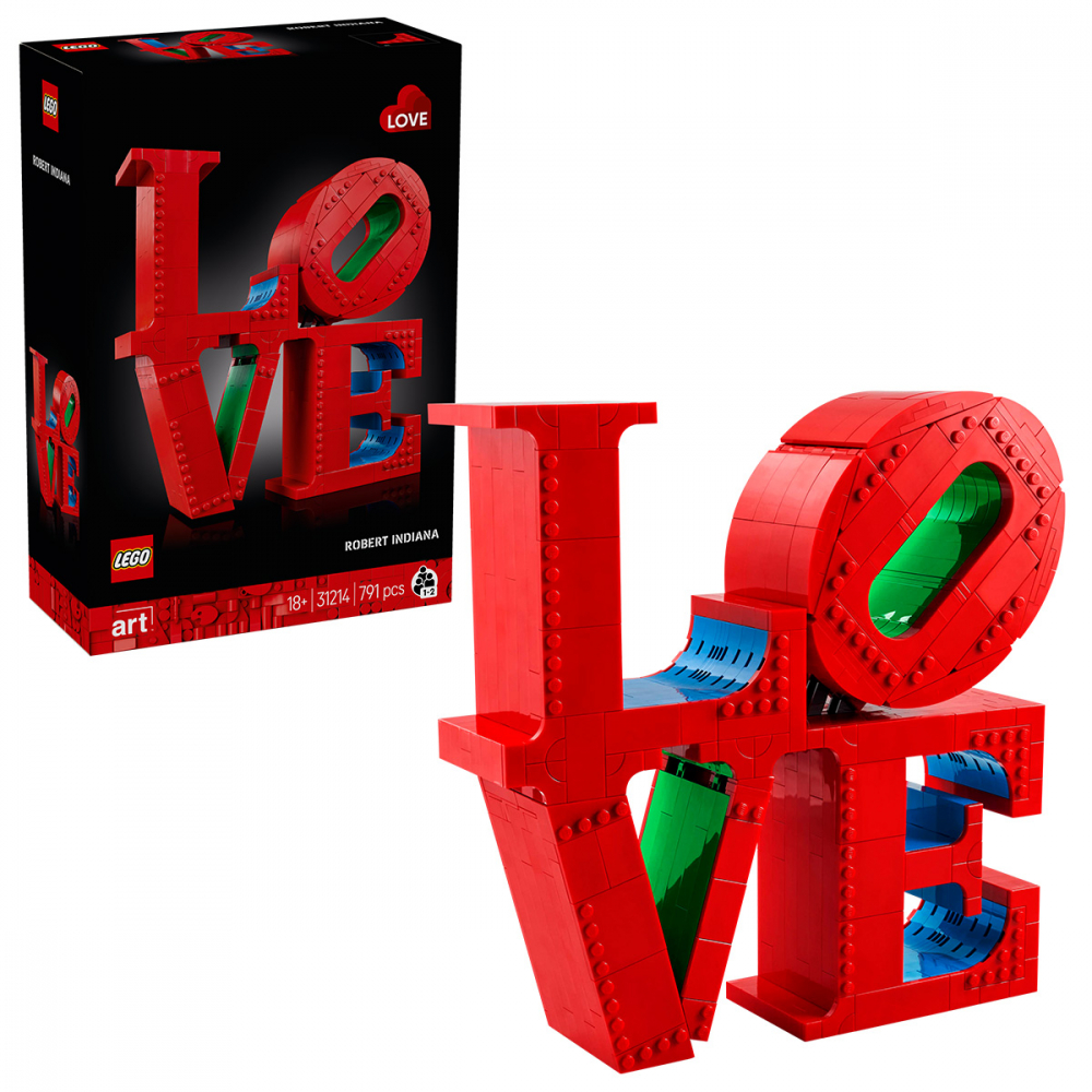 LOVE [1]