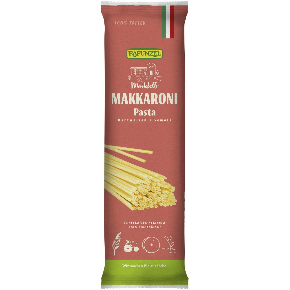Macaroane semola bio [1]