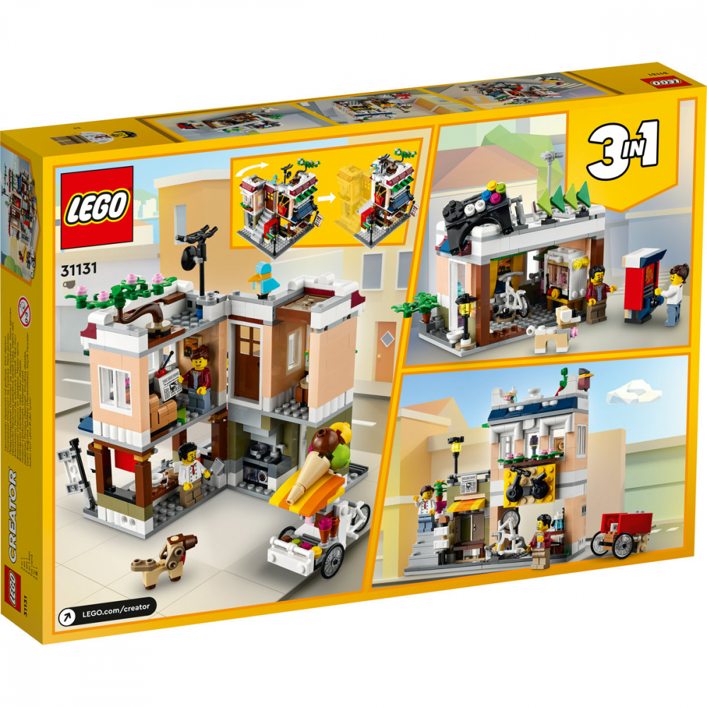 Magazinul de Taitei [3]