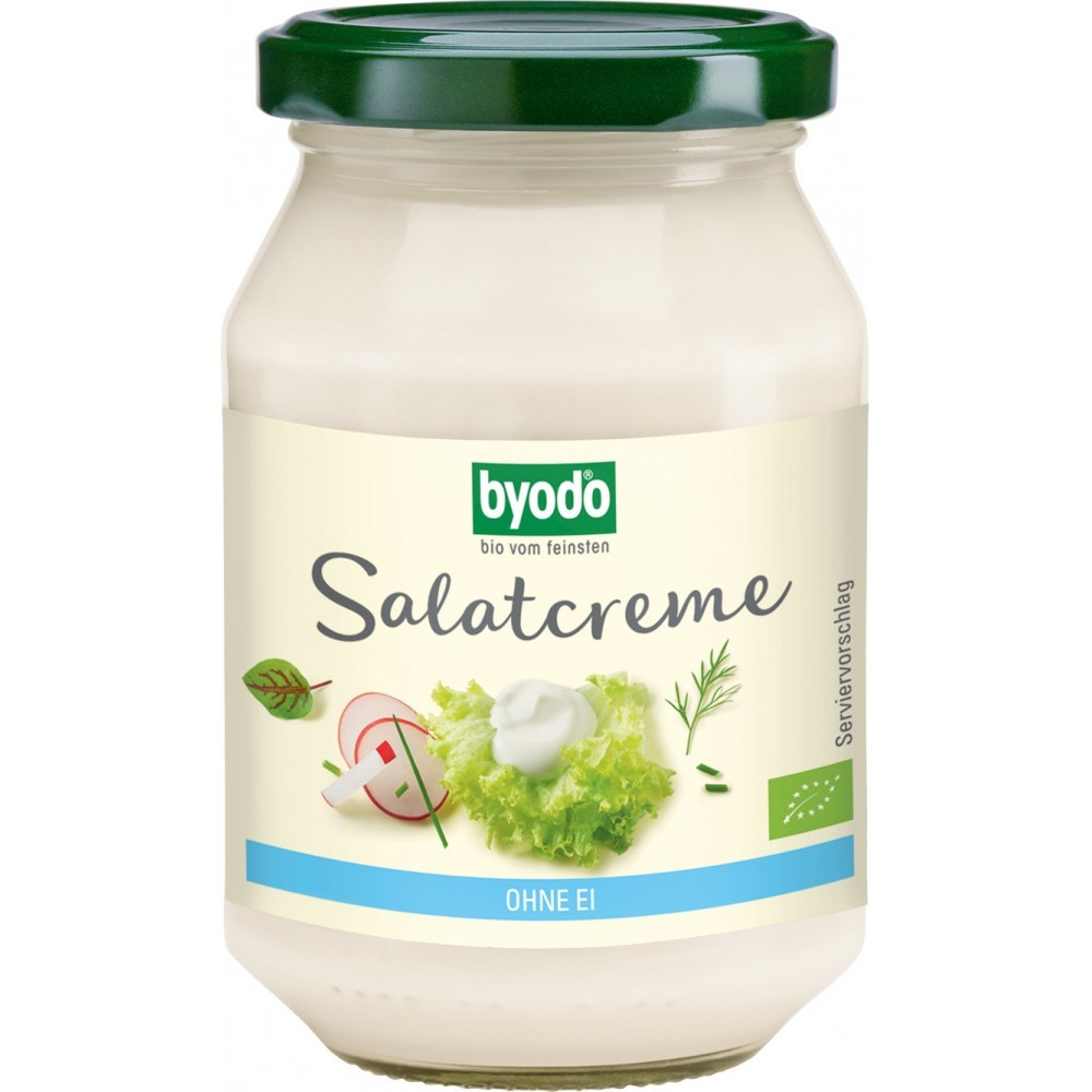 Maioneza pentru salate fara ou [1]