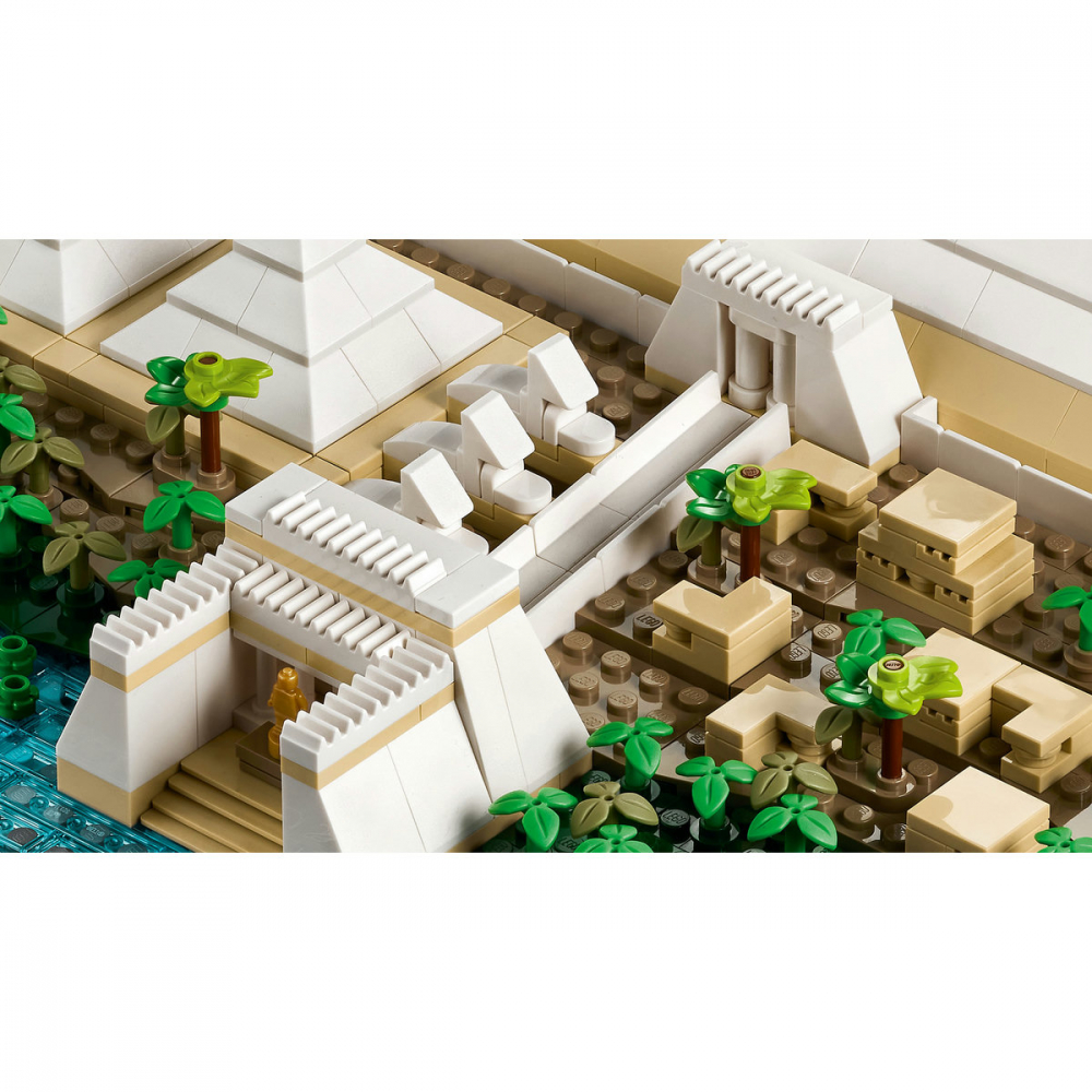 Marea Piramida din Giza [10]
