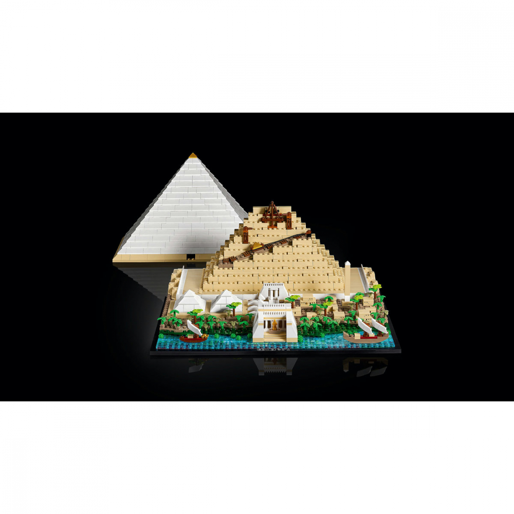 Marea Piramida din Giza [9]