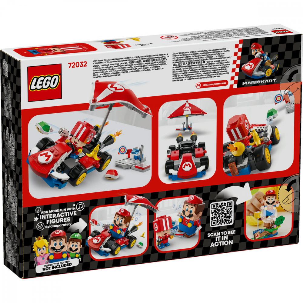 Mario Kart™ – Standard Kart [3]