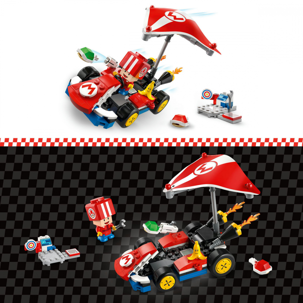 Mario Kart™ – Standard Kart [8]