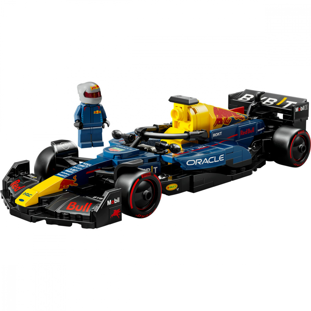 Masina de curse F1® Oracle Red Bull Racing RB20 [7]