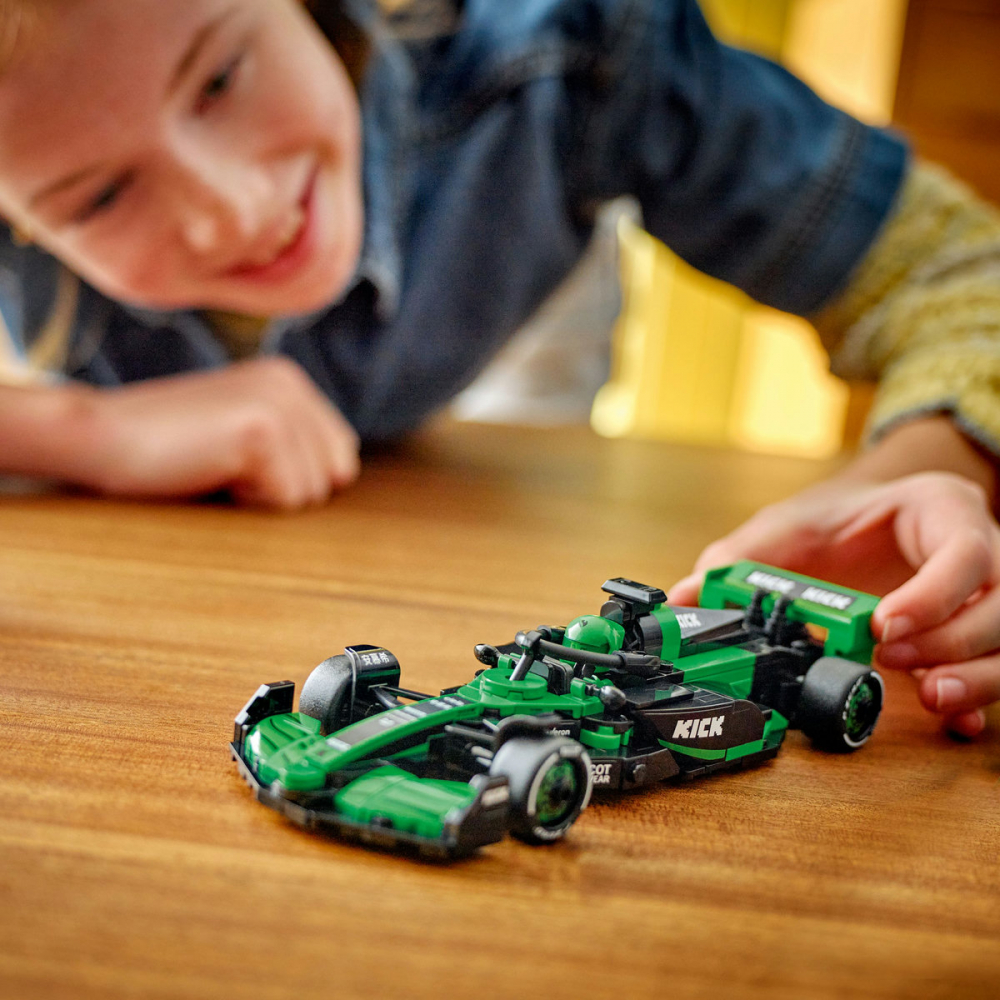 Masina de curse KICK Sauber F1® Team C44 [8]