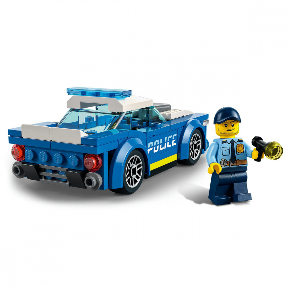 Masina de politie [8]