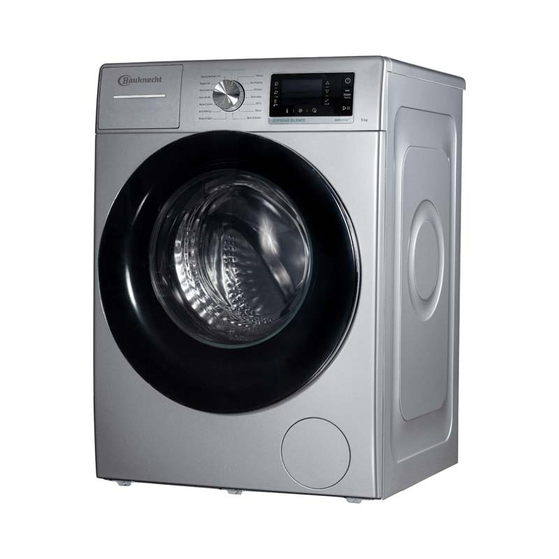 Mașină de spălat rufe profesională Premium, Beko, 9 kg, AWH 912S/PRO BP [2]