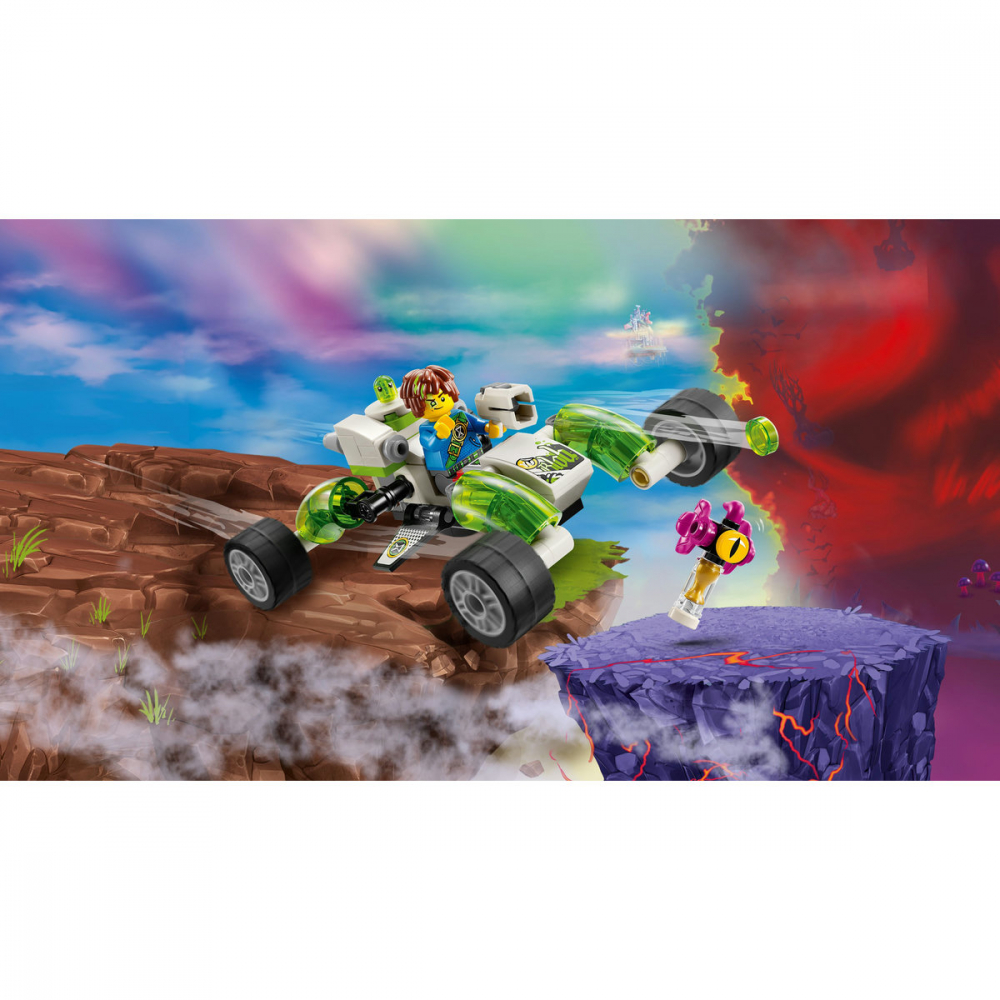 Masina off-road a lui Mateo [10]