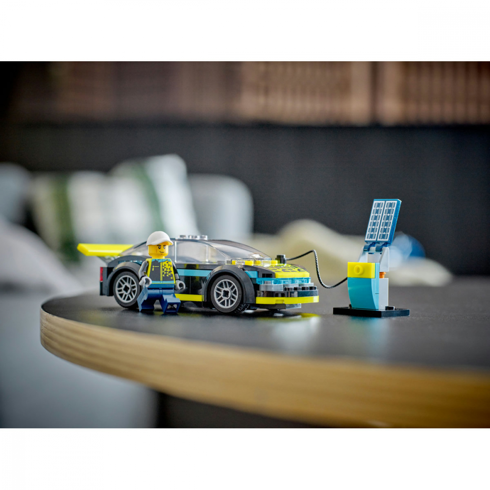 Masina sport electrica [6]