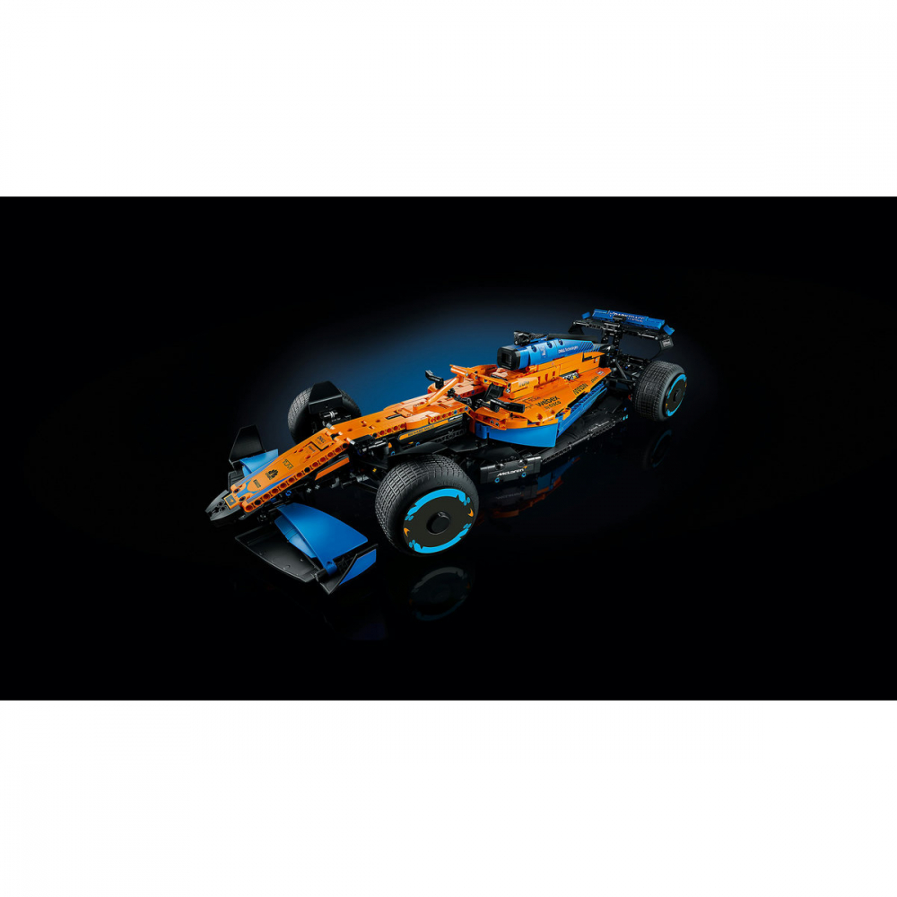 McLaren Formula 1 [10]