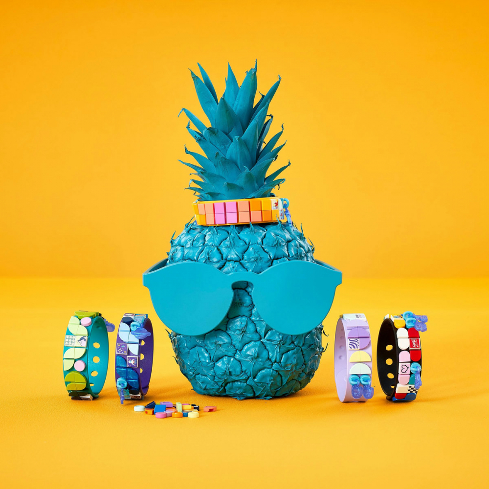 Mega pachet Designer de bratari [9]