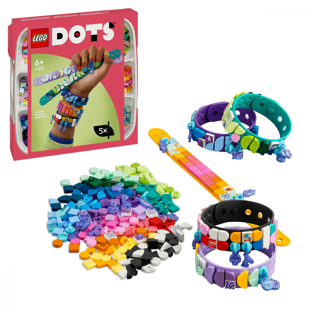 Mega pachet Designer de bratari [1]