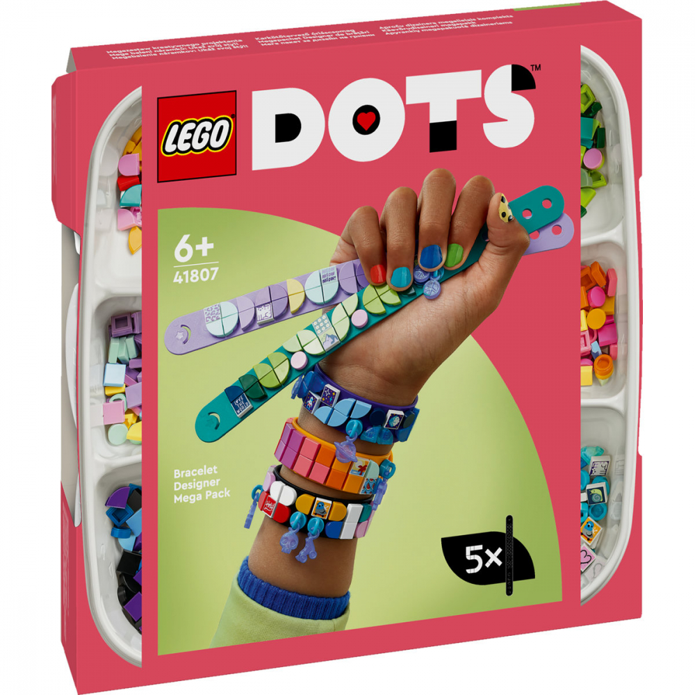 Mega pachet Designer de bratari [2]