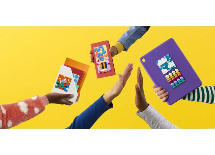 Mega Pack Patch DOTS adeziv [8]
