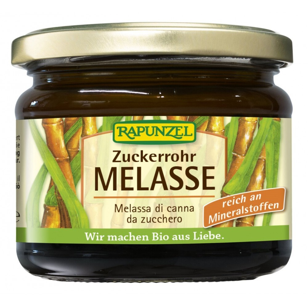 Melasa bio din trestie de zahar [1]