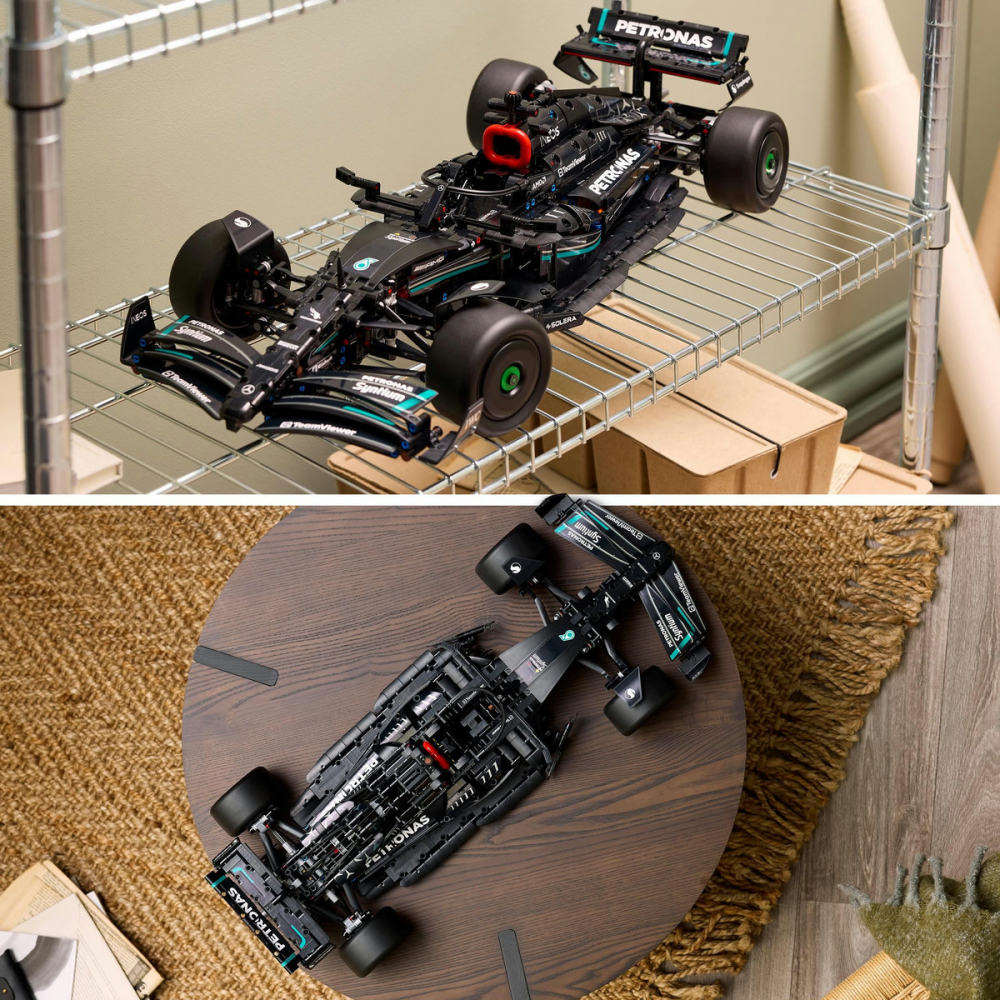 Mercedes-AMG F1 W14 E Performance [10]
