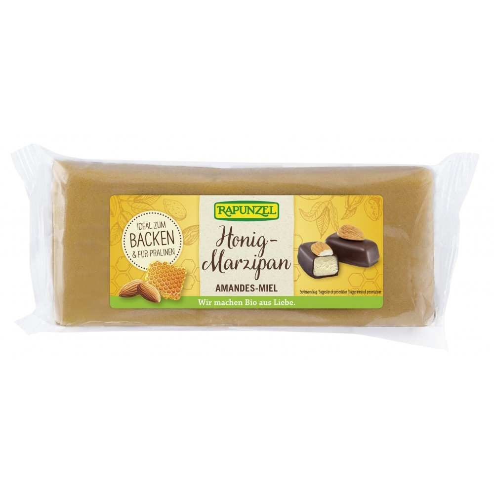 Miere Martipan bio 250g [1]