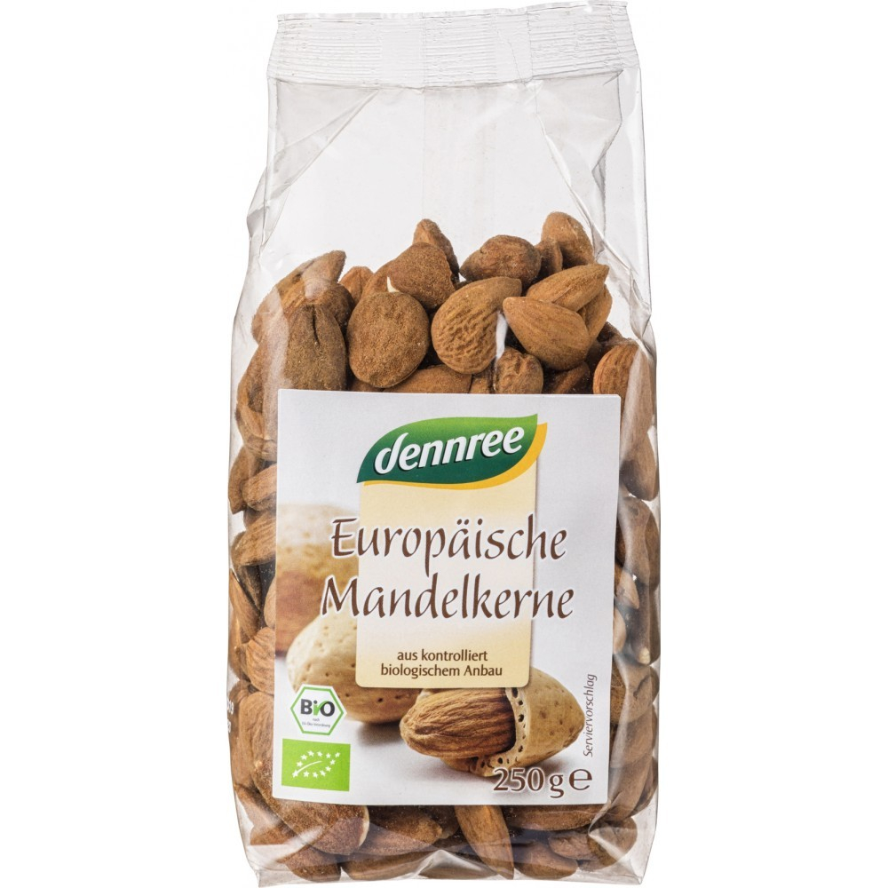 Migdale europene [1]