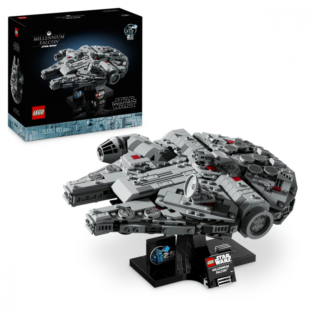 Millennium Falcon™ [1]