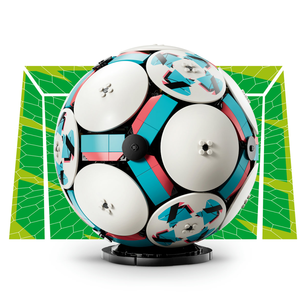 Minge de fotbal [7]