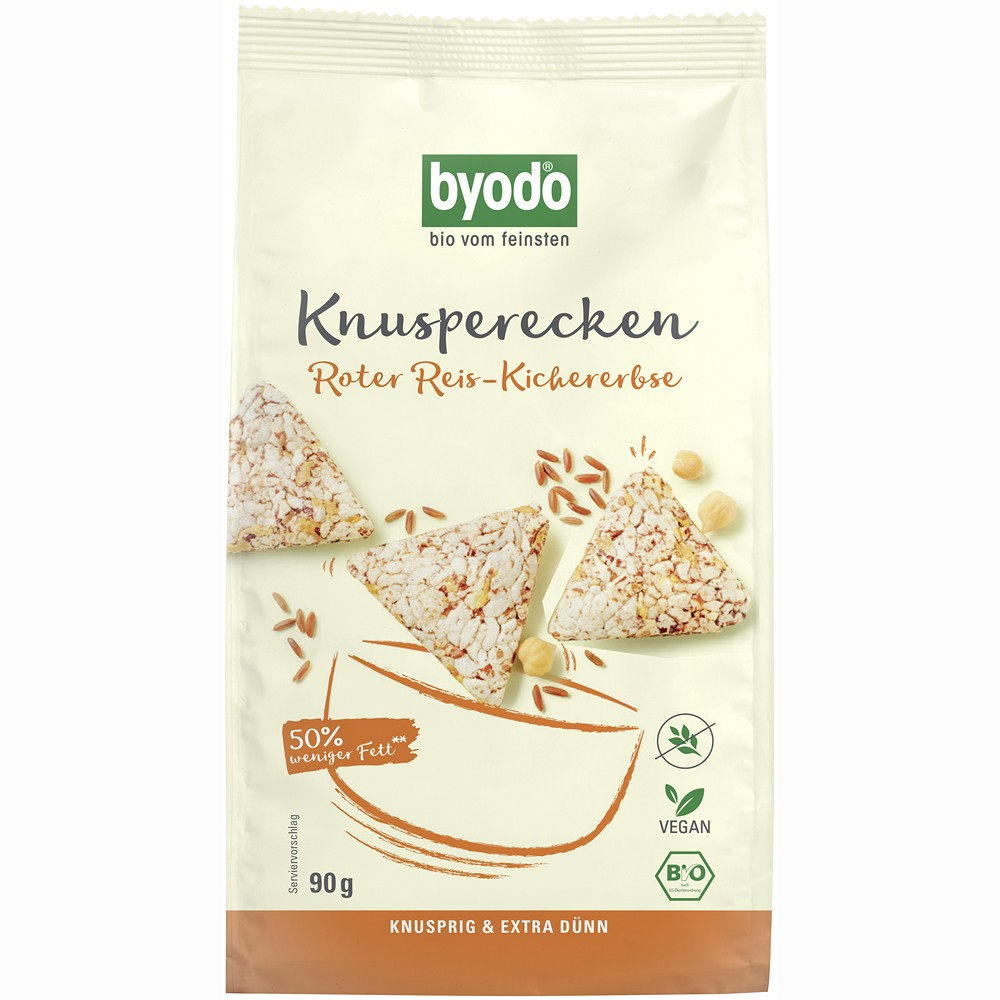 Mini Crackers din orez rosu si naut fara gluten [1]