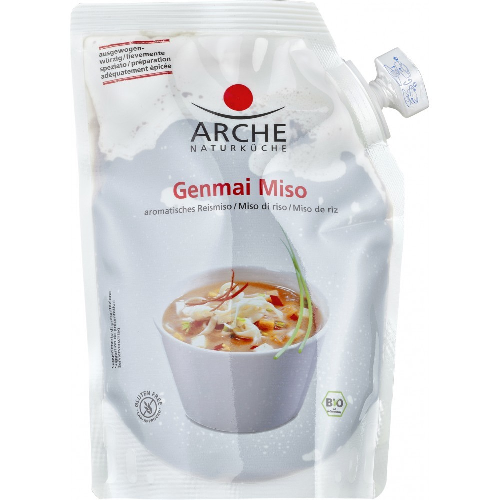 Miso Genmai ecologic [1]