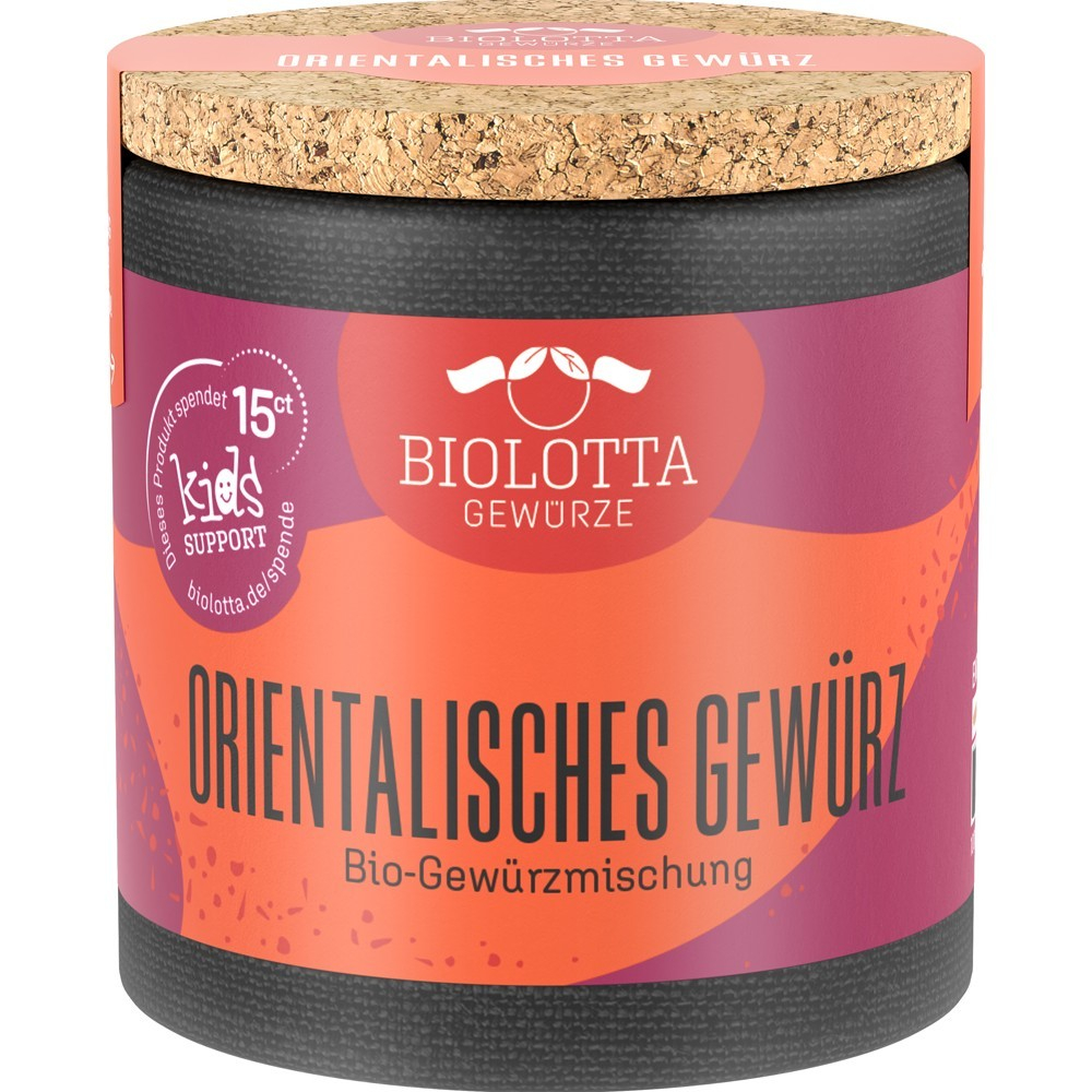 Mix de condimente orientale bio [1]