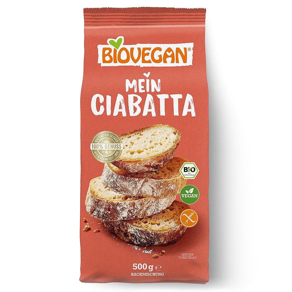 Mix de faina bio pentru ciabatta fara gluten [1]