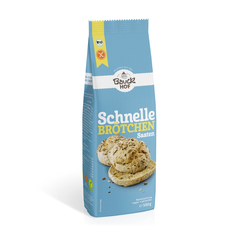 Mix de faina pentru chifle rapide cu seminte fara gluten [1]