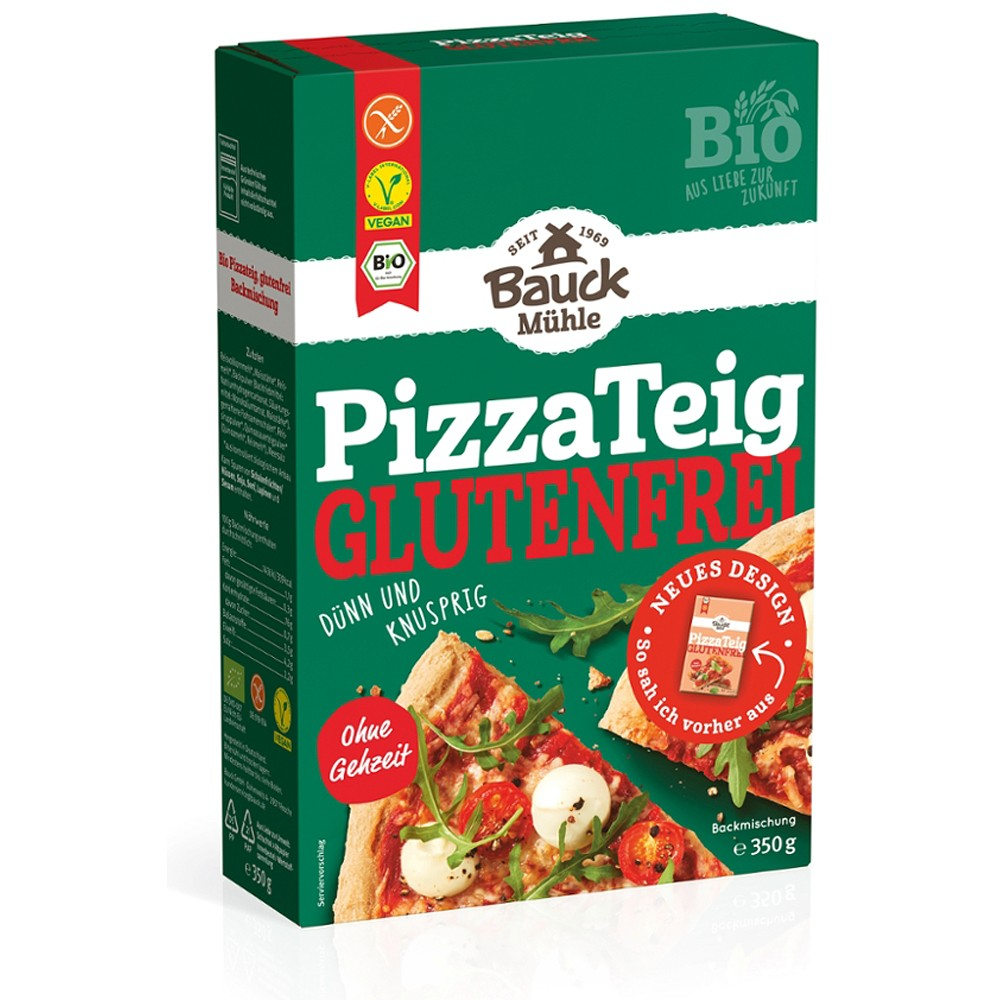 Mix de faina pentru pizza fara gluten [1]