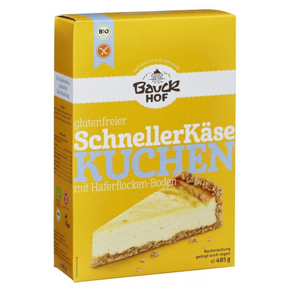 Mix de faina pentru prajitura cu branza fara gluten [1]