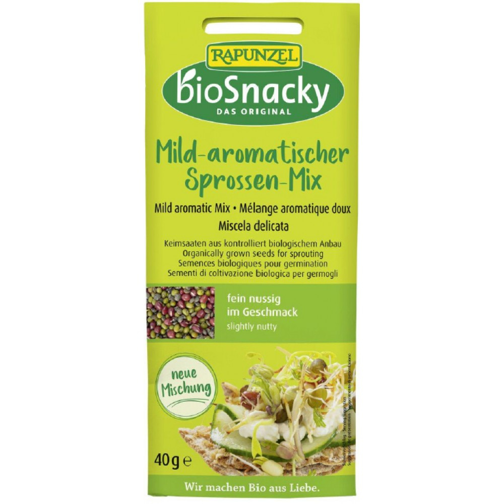 Mix de seminte aromate pentru germinat [1]