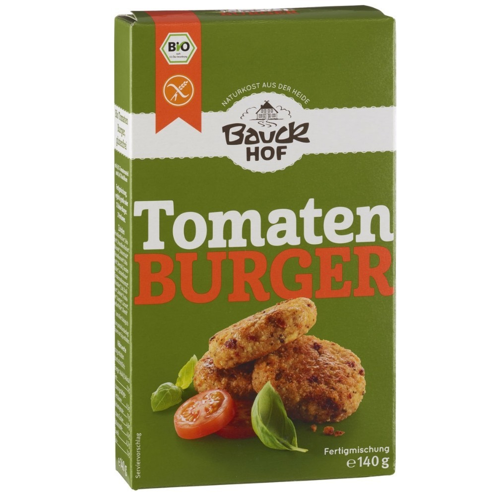 Mix pentru burger cu tomate si busuioc fara gluten [1]