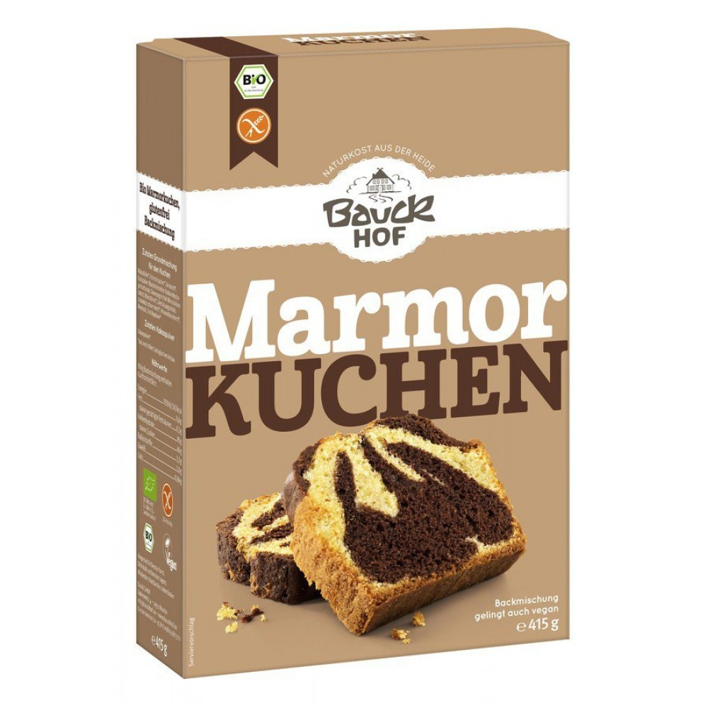 Mix pentru chec bio fara gluten [1]