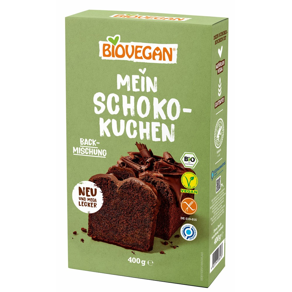 Mix pentru chec cu ciocolata fara gluten [1]