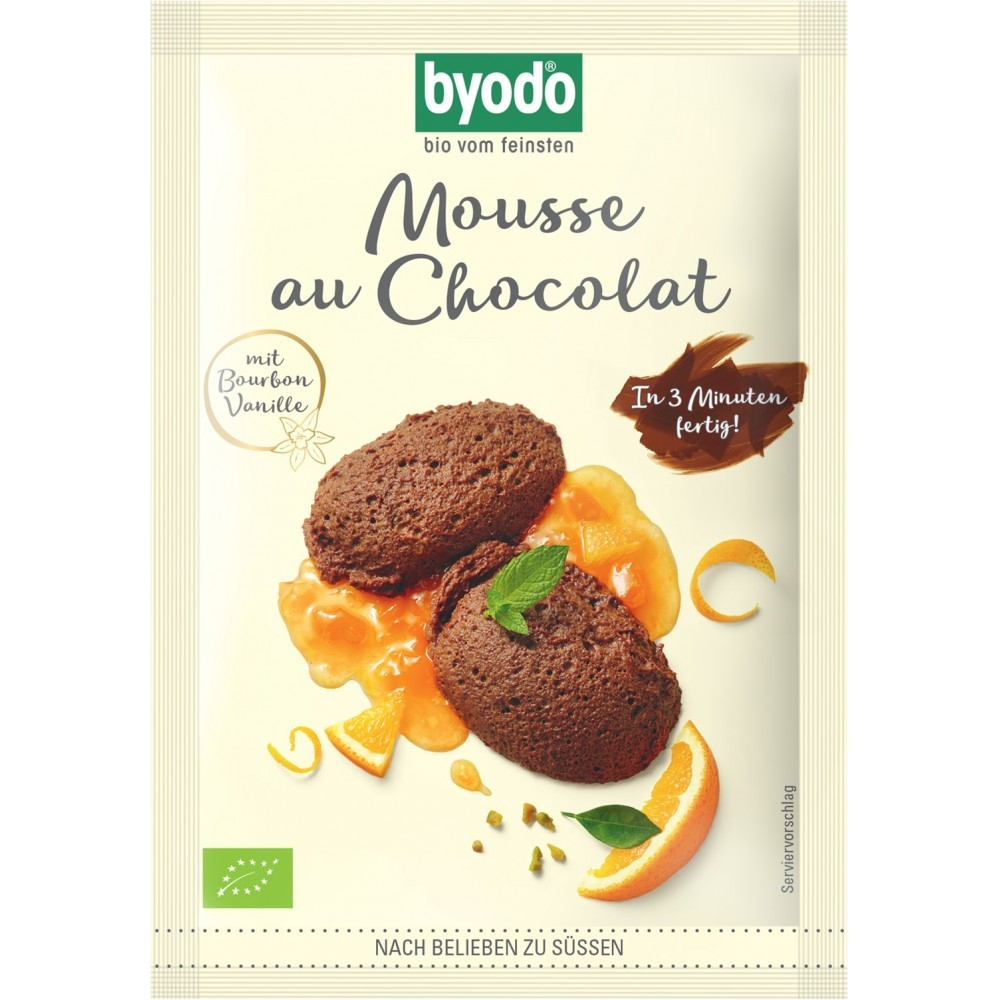 Mix pentru mousse de ciocolata fara gluten [1]