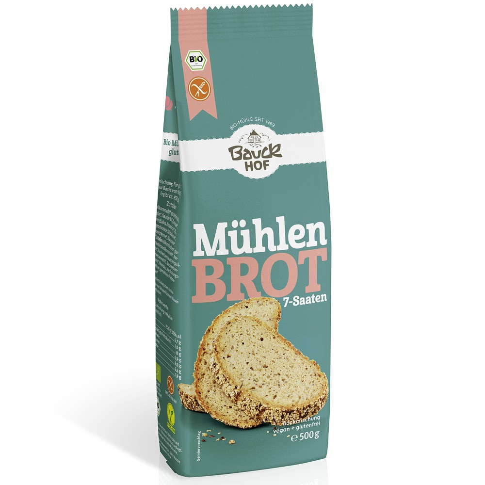 Mix pentru paine de moara fara gluten [1]
