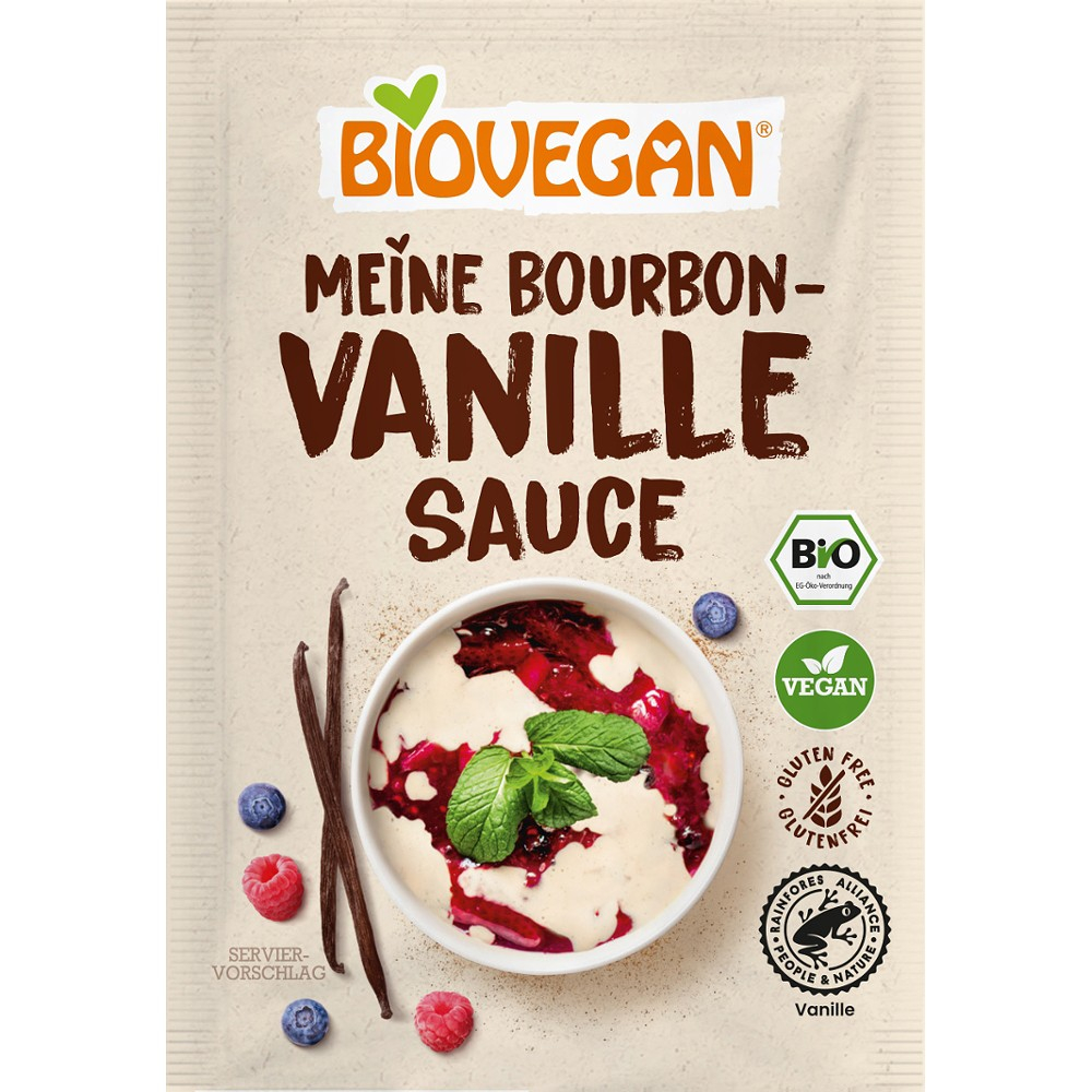 Mix pentru sos de vanilie [1]